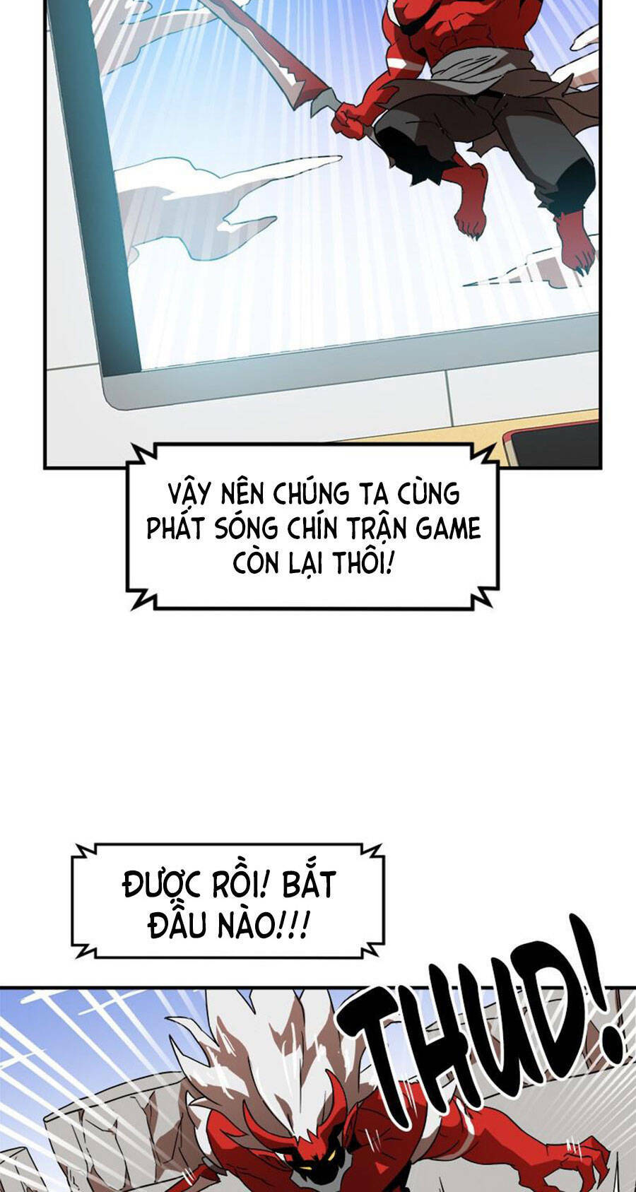 Double Click: Chapter 28