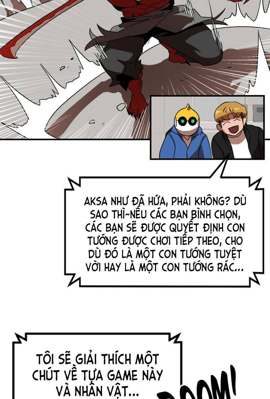 Double Click: Chapter 28