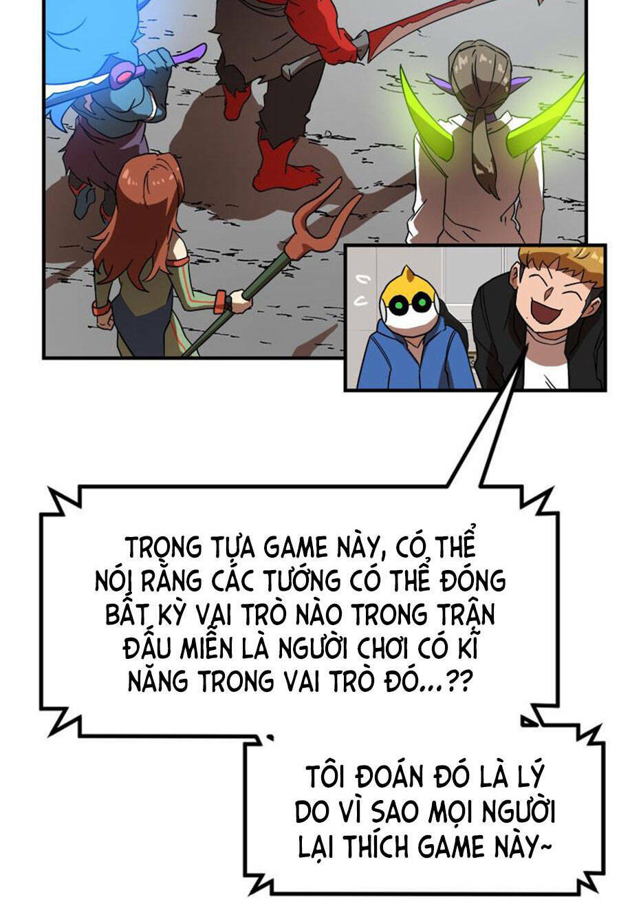 Double Click: Chapter 28