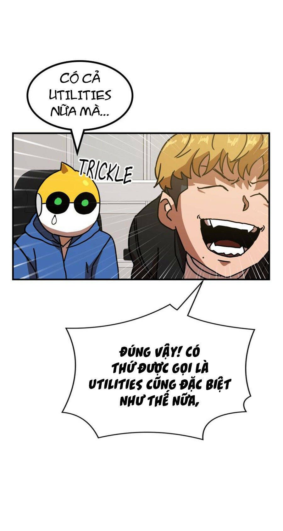 Double Click: Chapter 28