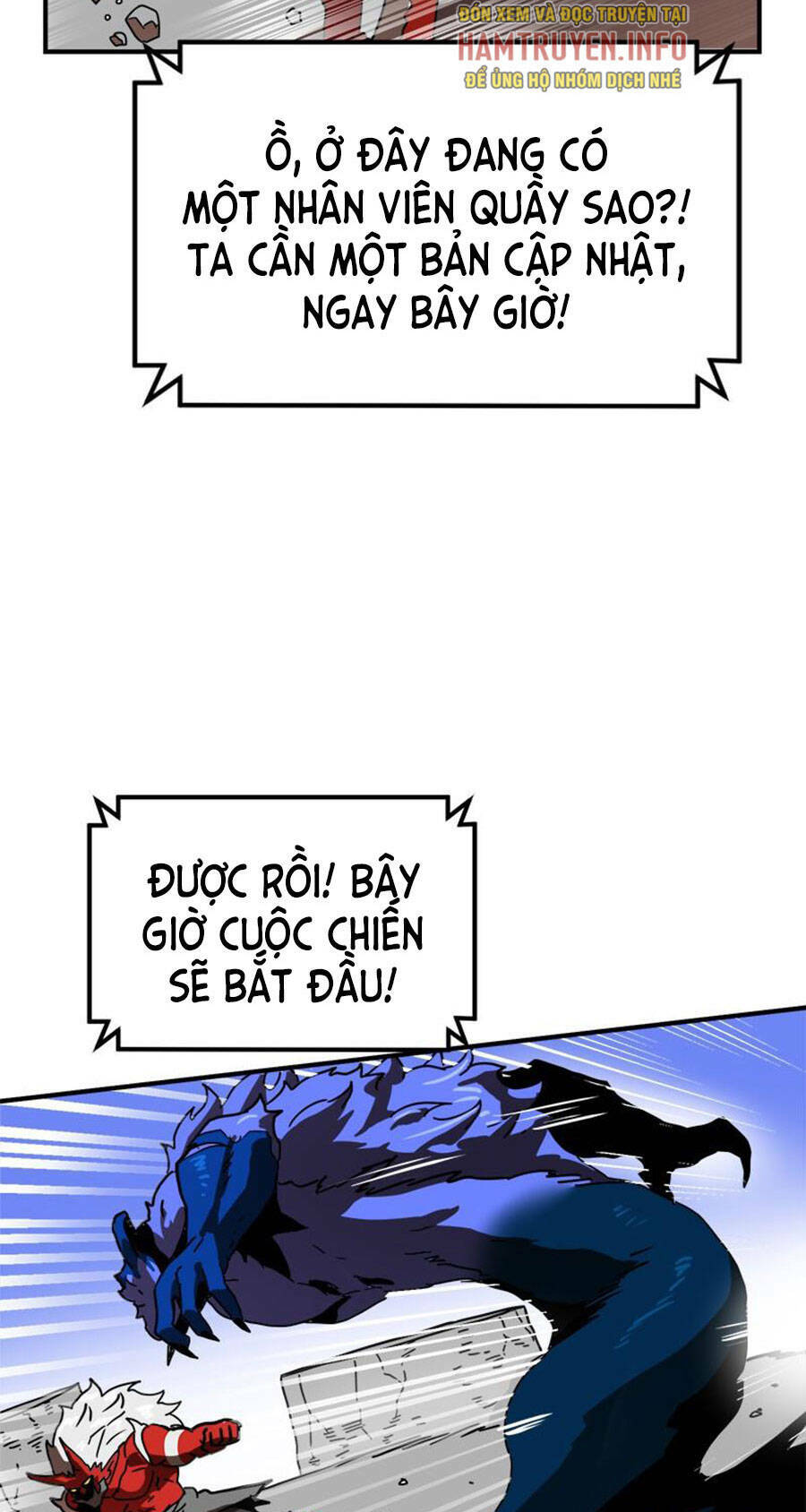Double Click: Chapter 28