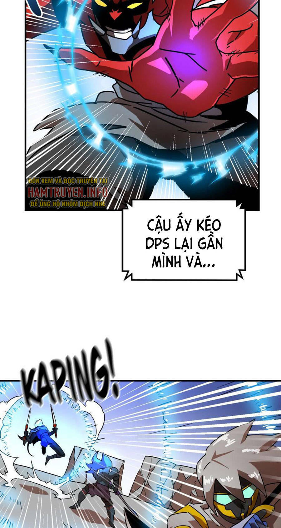 Double Click: Chapter 28