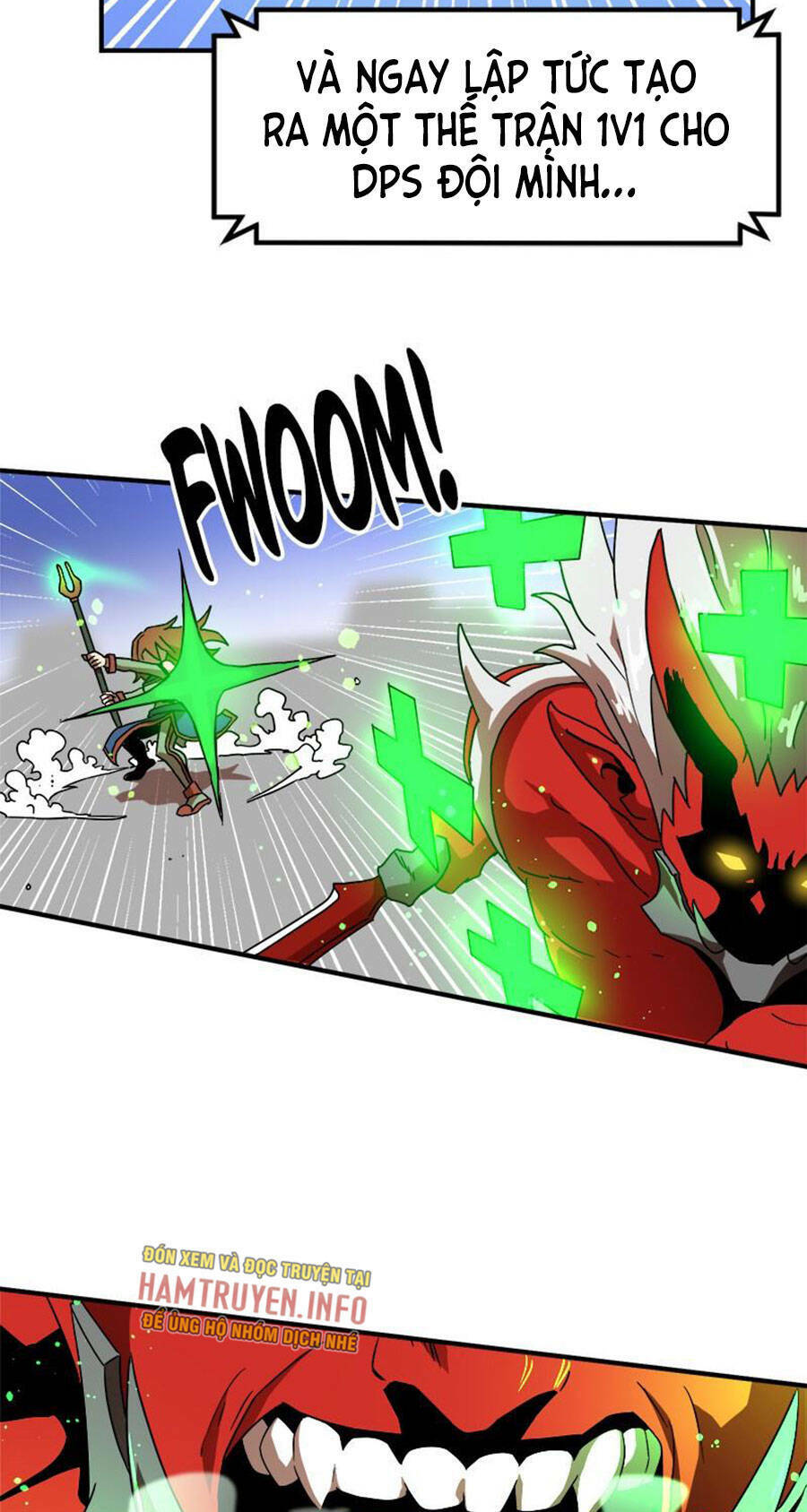 Double Click: Chapter 28