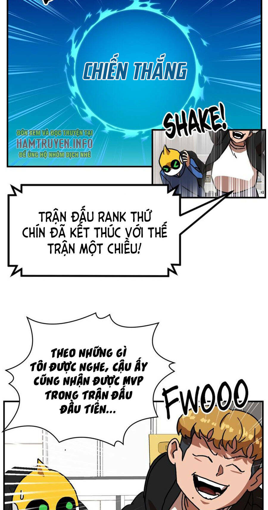 Double Click: Chapter 28