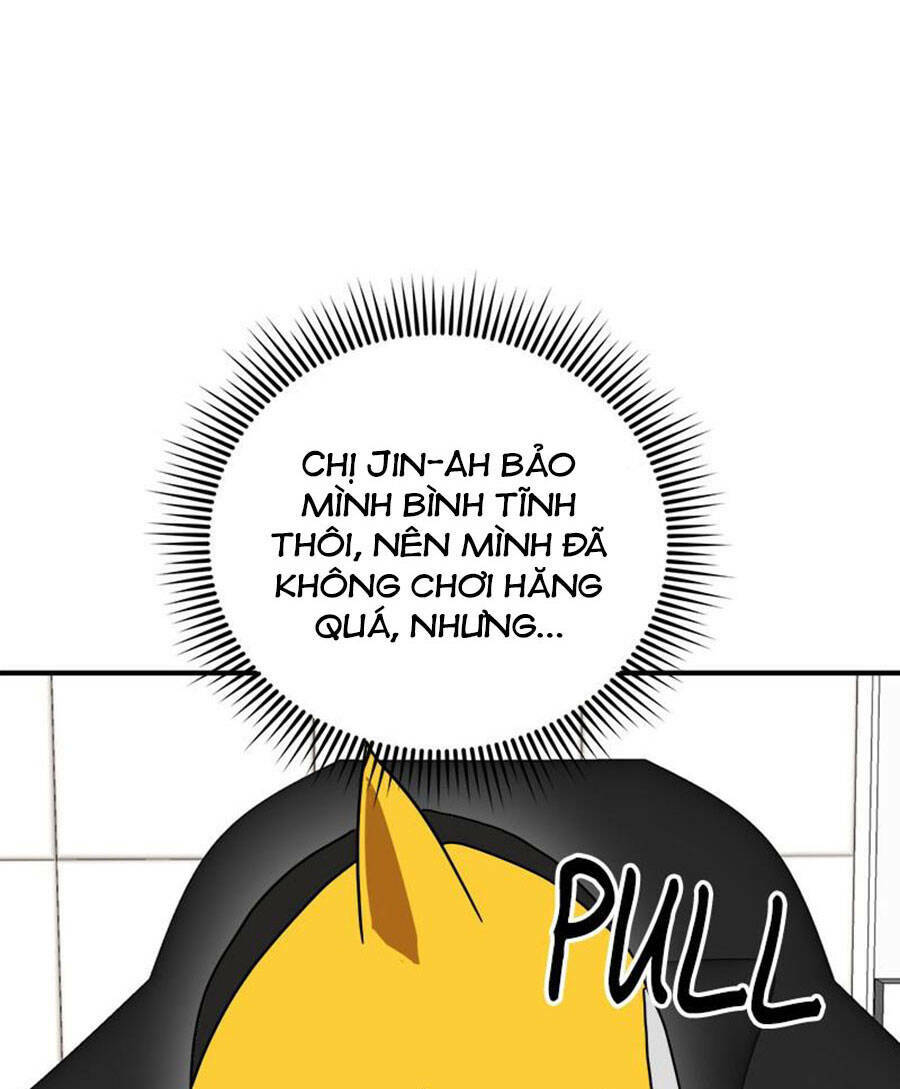 Double Click: Chapter 28