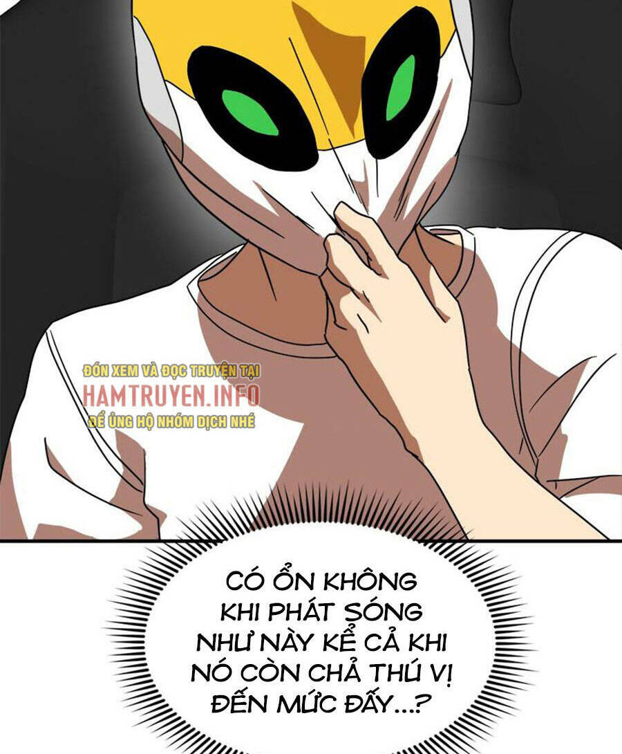 Double Click: Chapter 28
