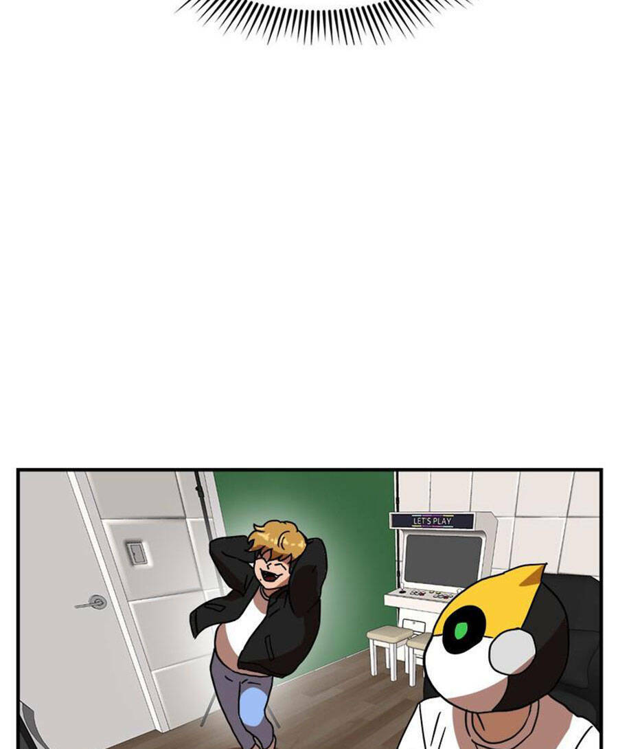 Double Click: Chapter 28