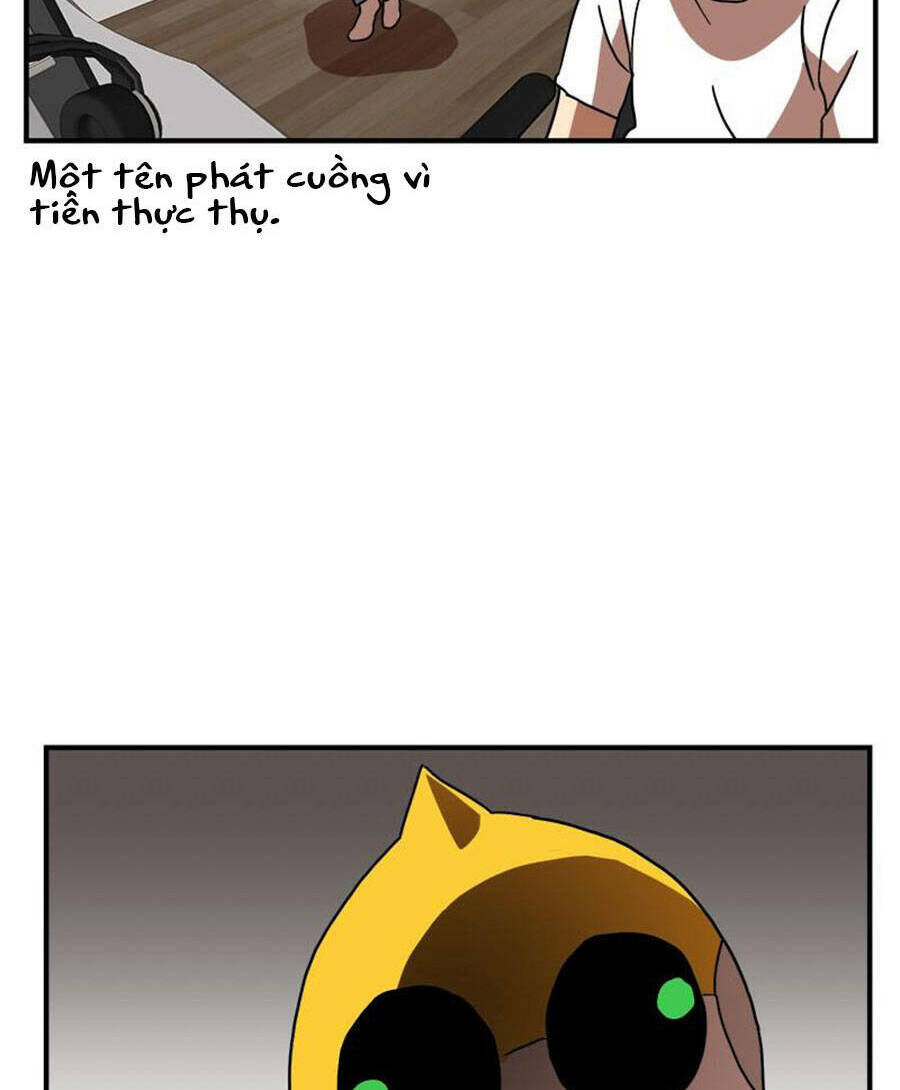 Double Click: Chapter 28