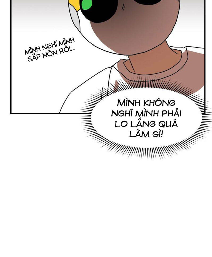 Double Click: Chapter 28