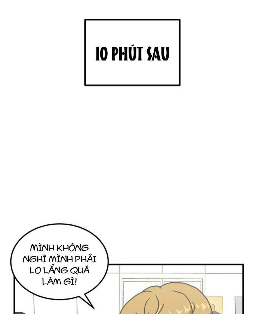 Double Click: Chapter 28