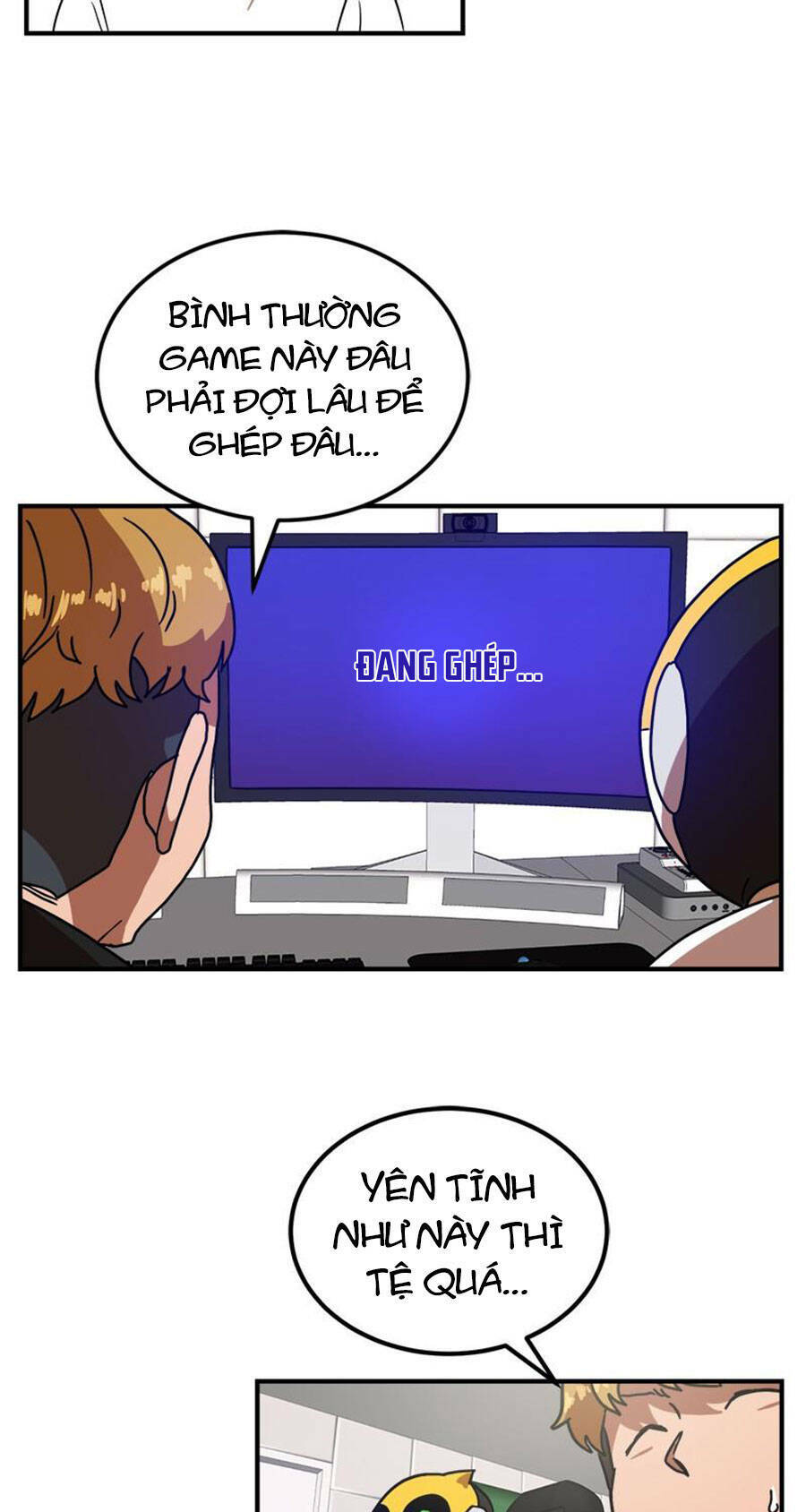 Double Click: Chapter 28