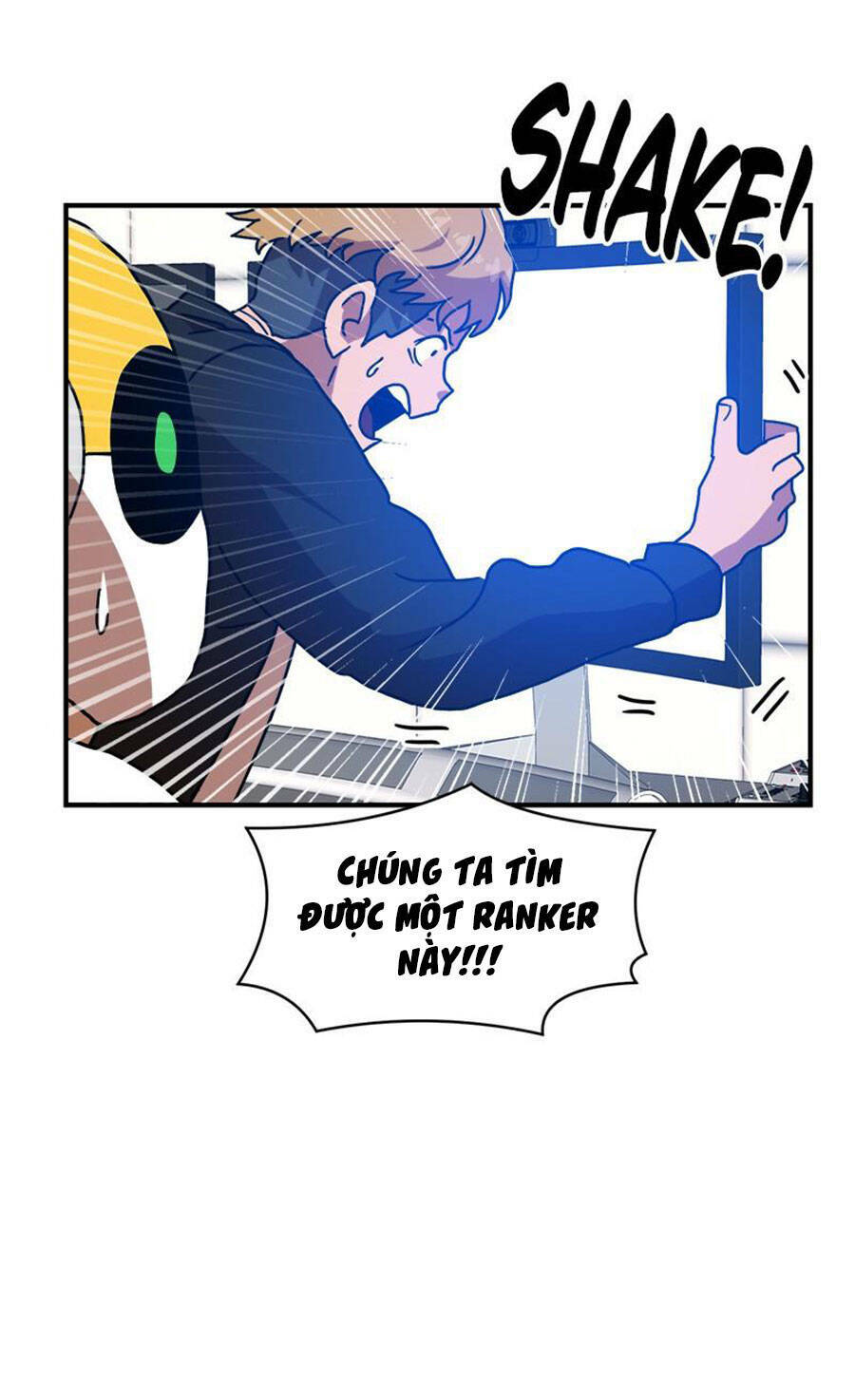 Double Click: Chapter 28
