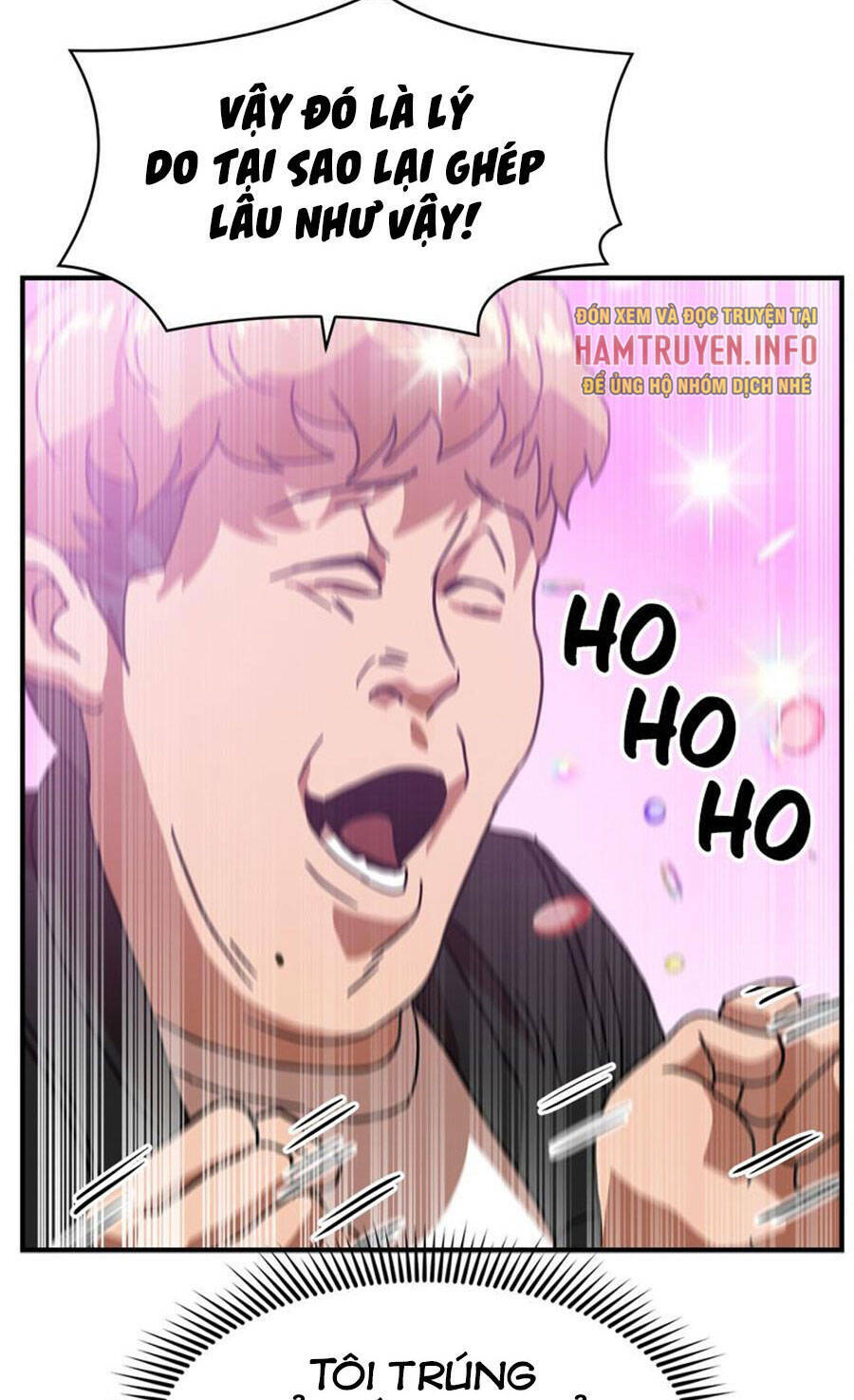 Double Click: Chapter 28