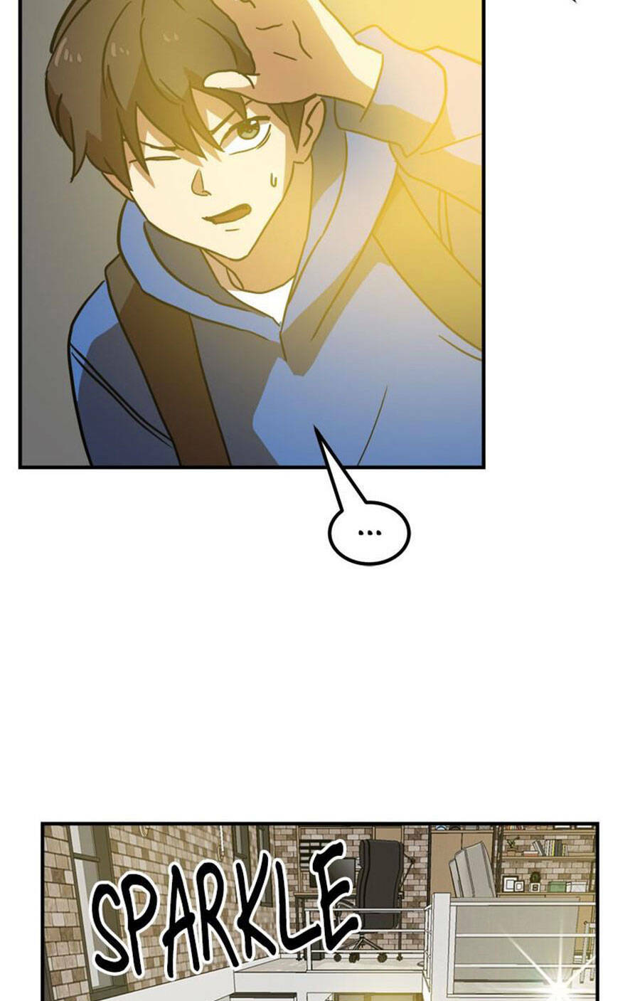 Double Click: Chapter 28