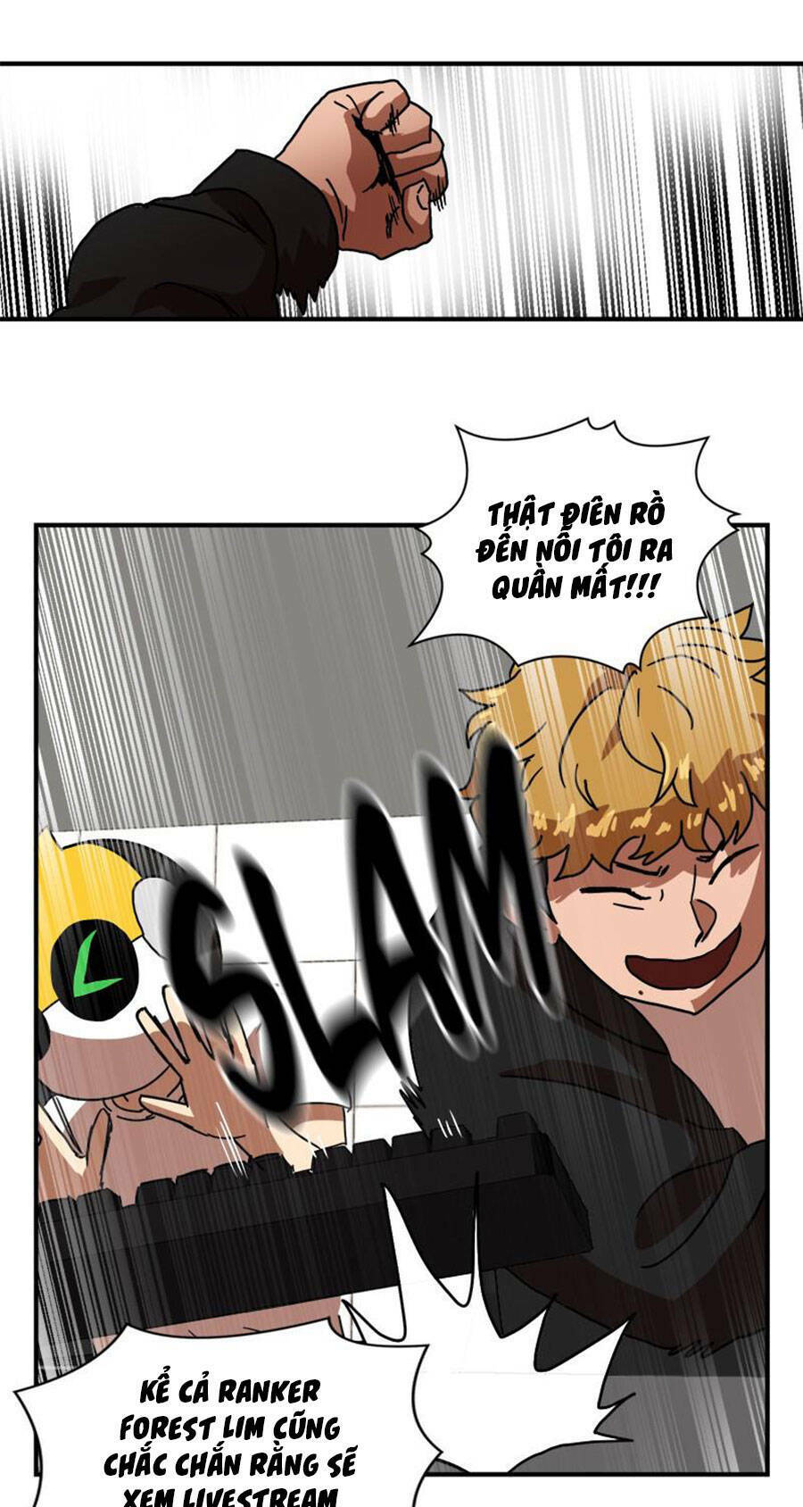 Double Click: Chapter 28