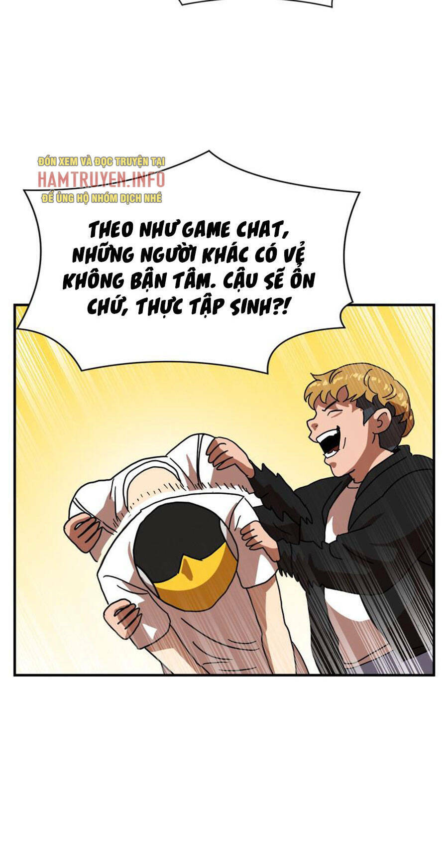 Double Click: Chapter 28