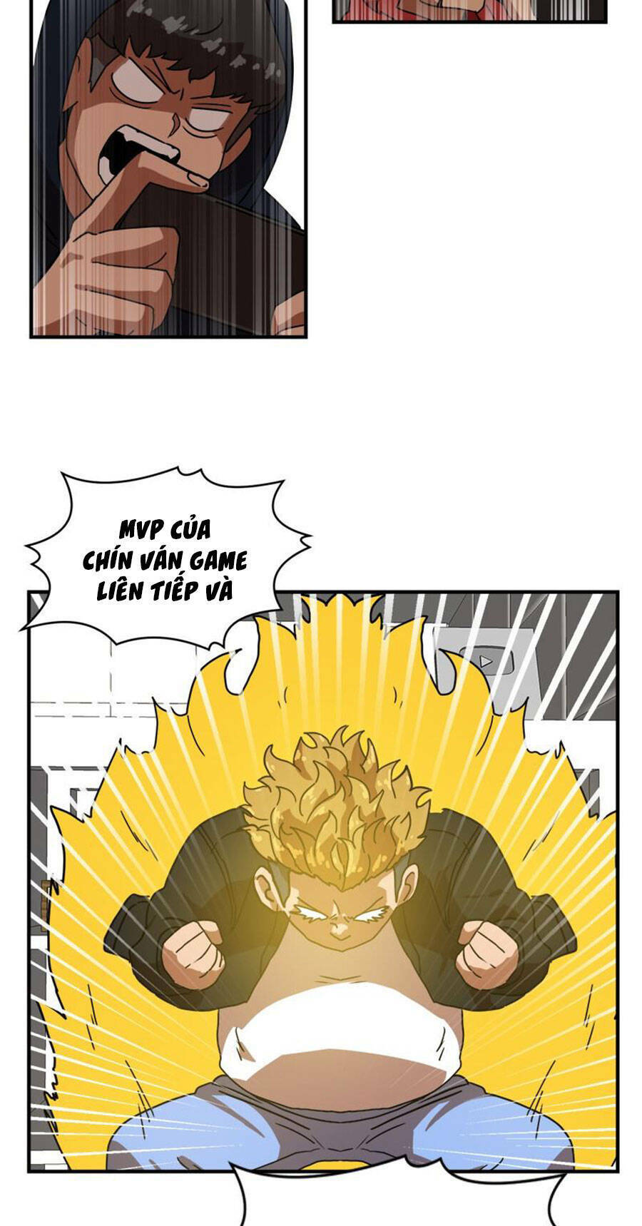 Double Click: Chapter 28
