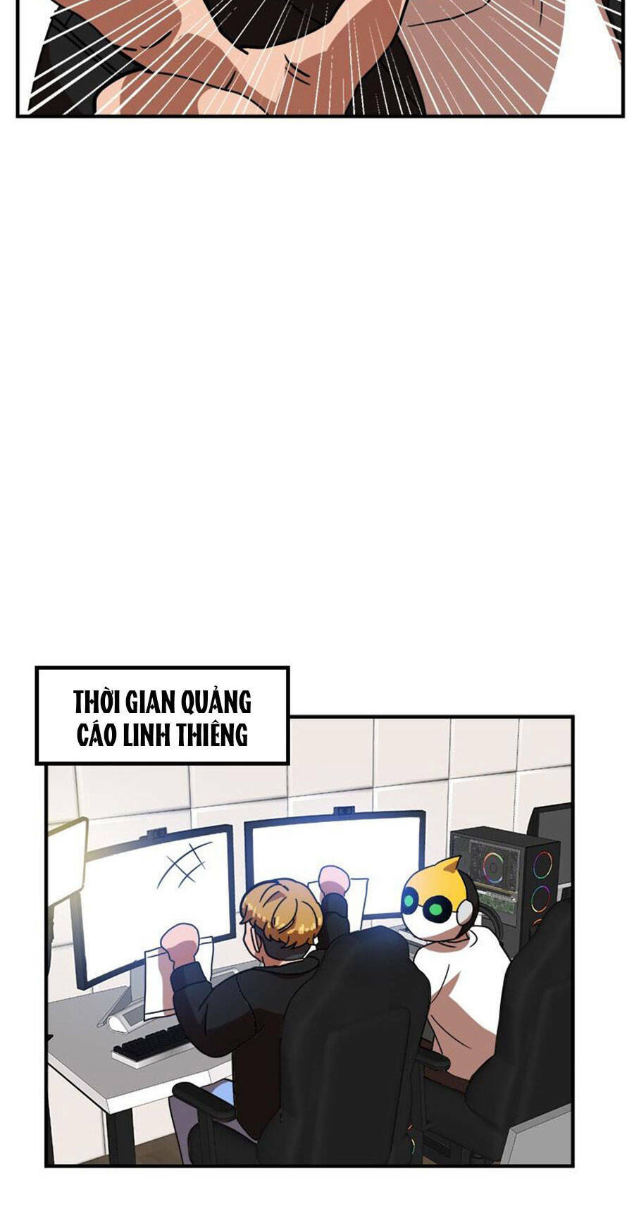 Double Click: Chapter 28