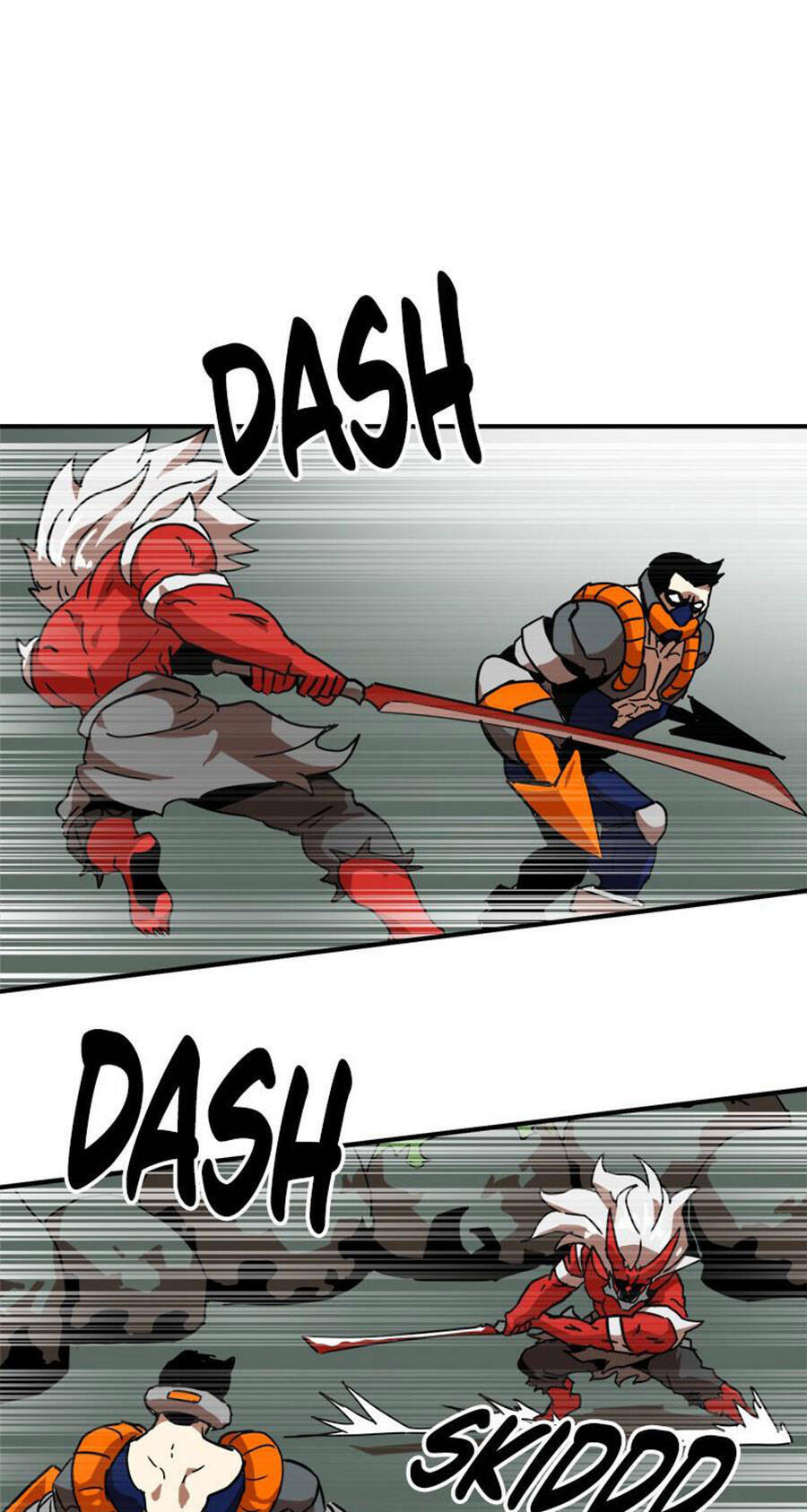 Double Click: Chapter 28