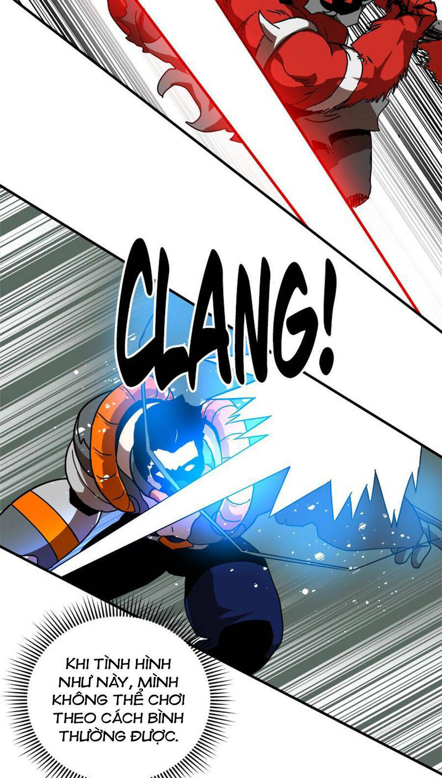 Double Click: Chapter 28