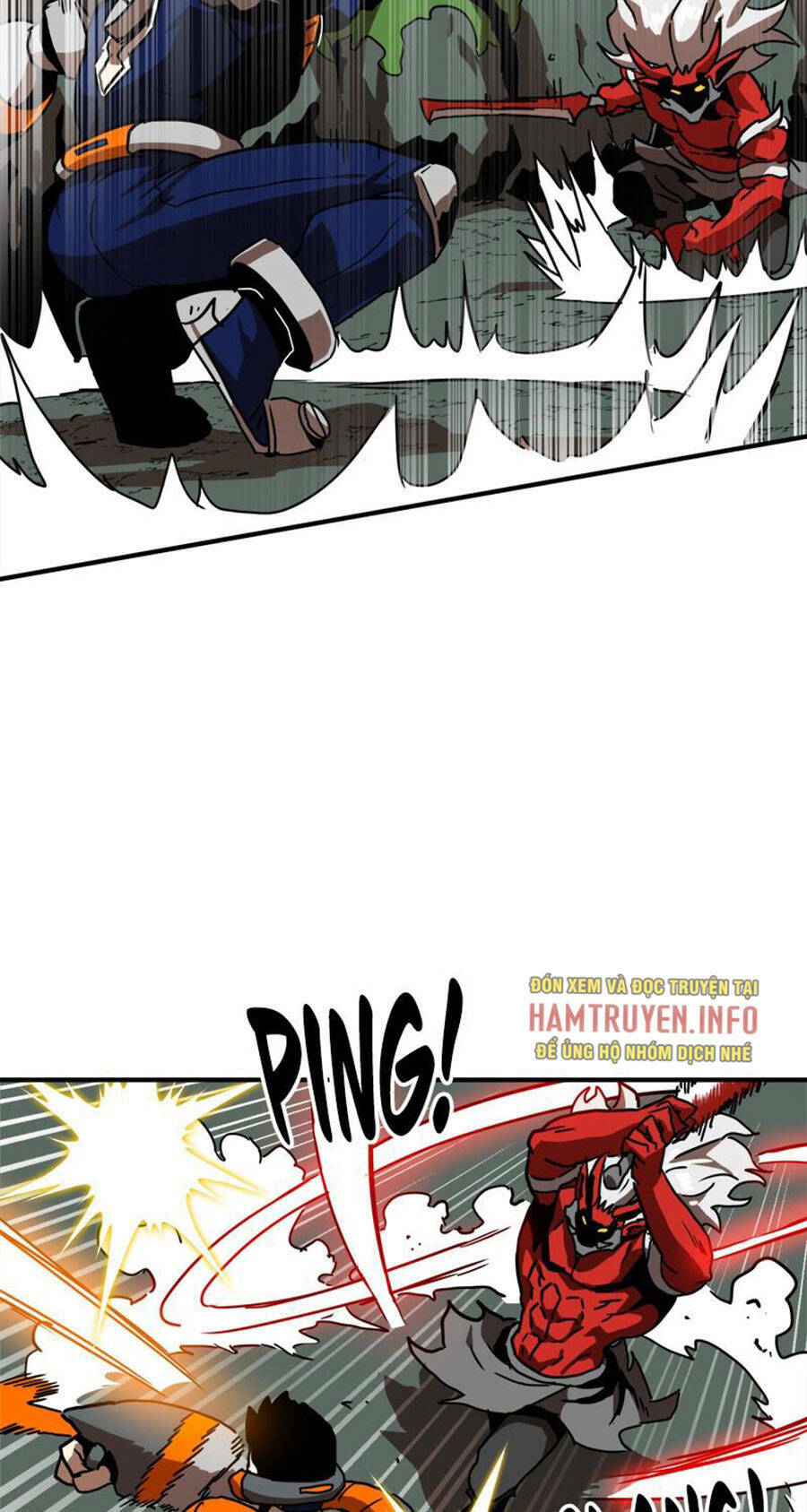 Double Click: Chapter 28