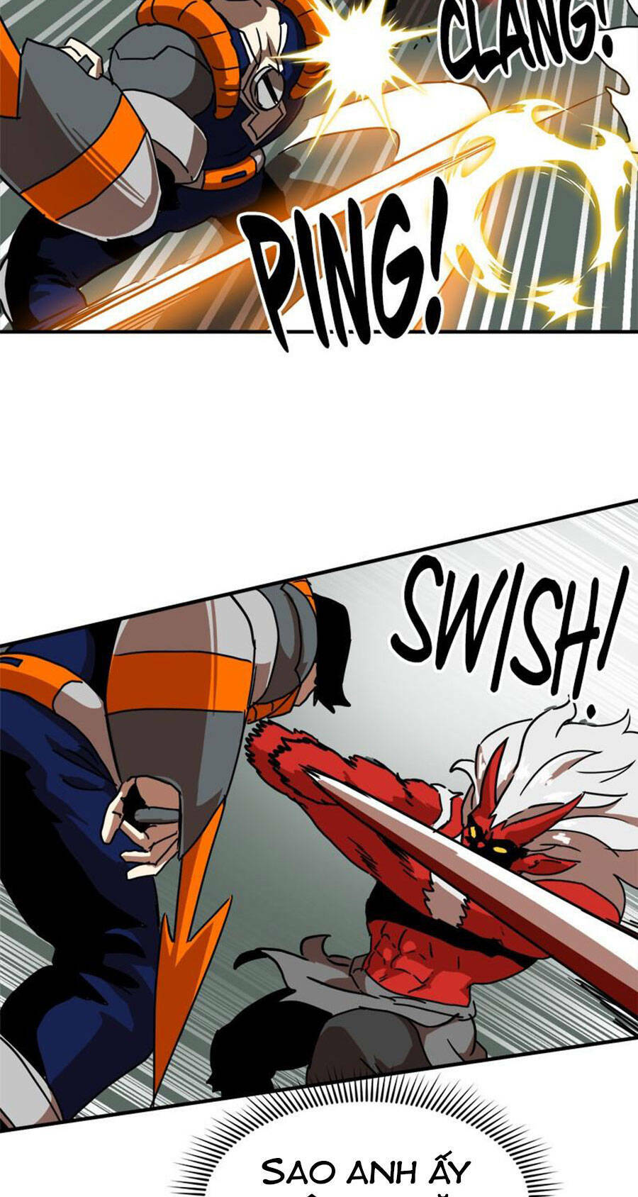 Double Click: Chapter 28