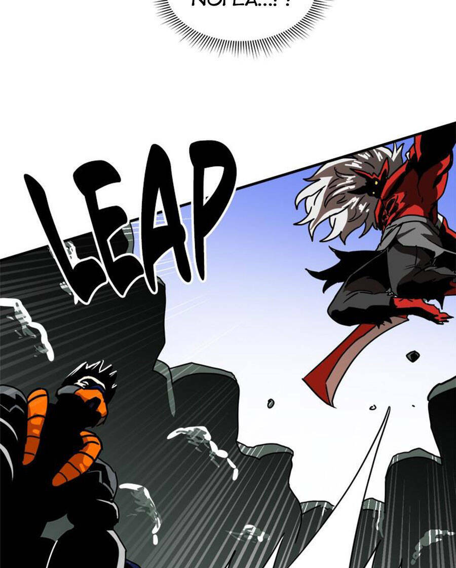 Double Click: Chapter 28