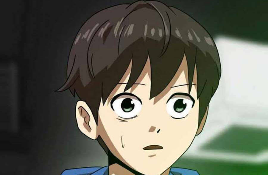Double Click: Chapter 29