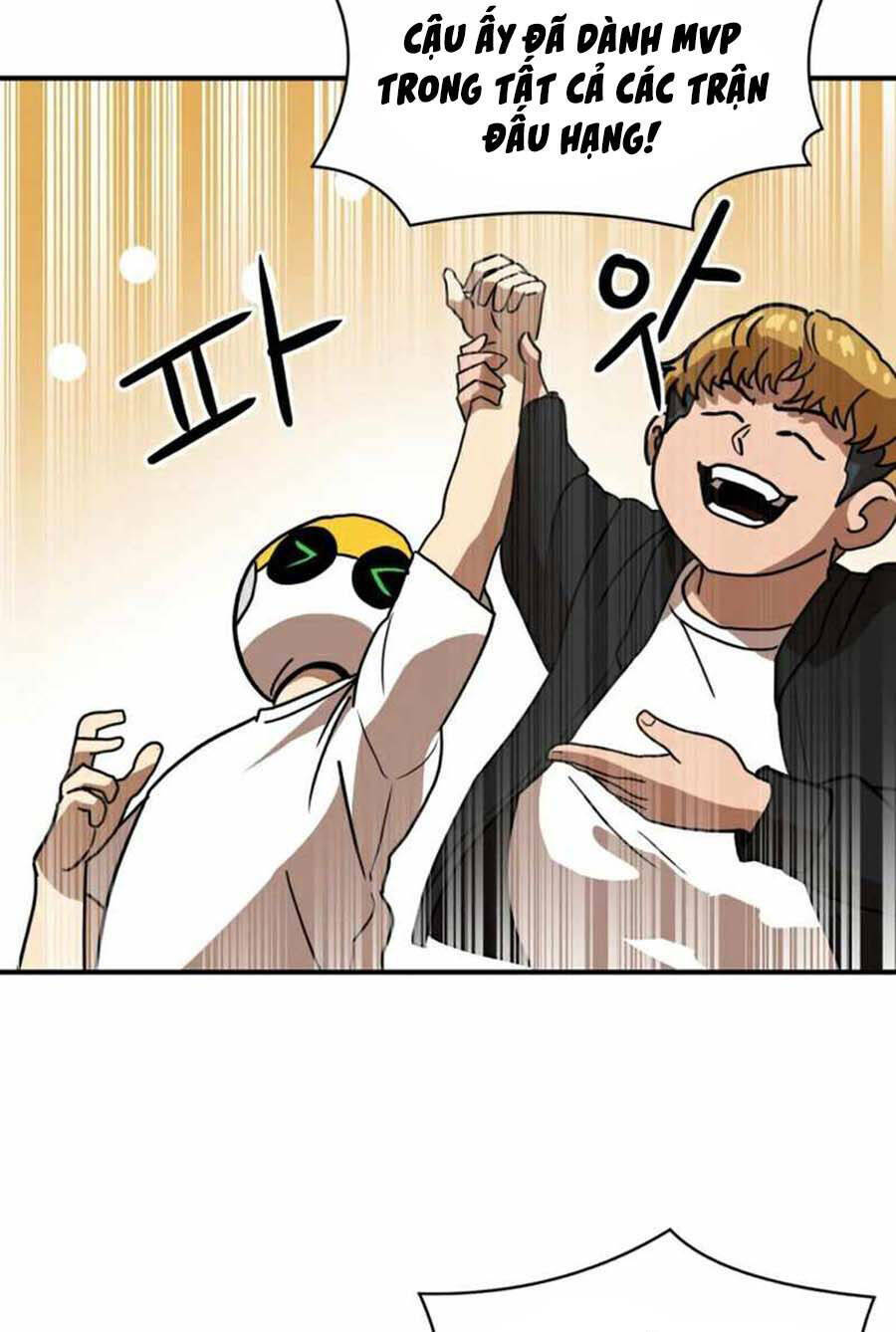 Double Click: Chapter 29