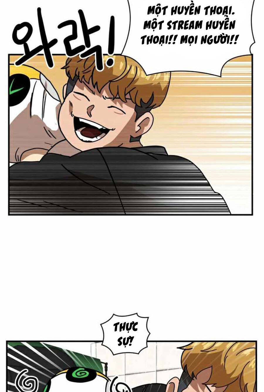 Double Click: Chapter 29