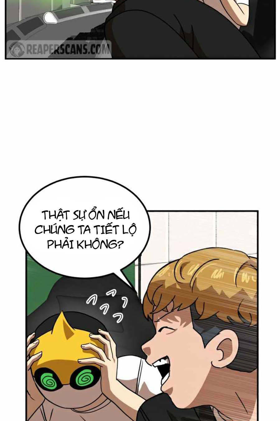 Double Click: Chapter 29