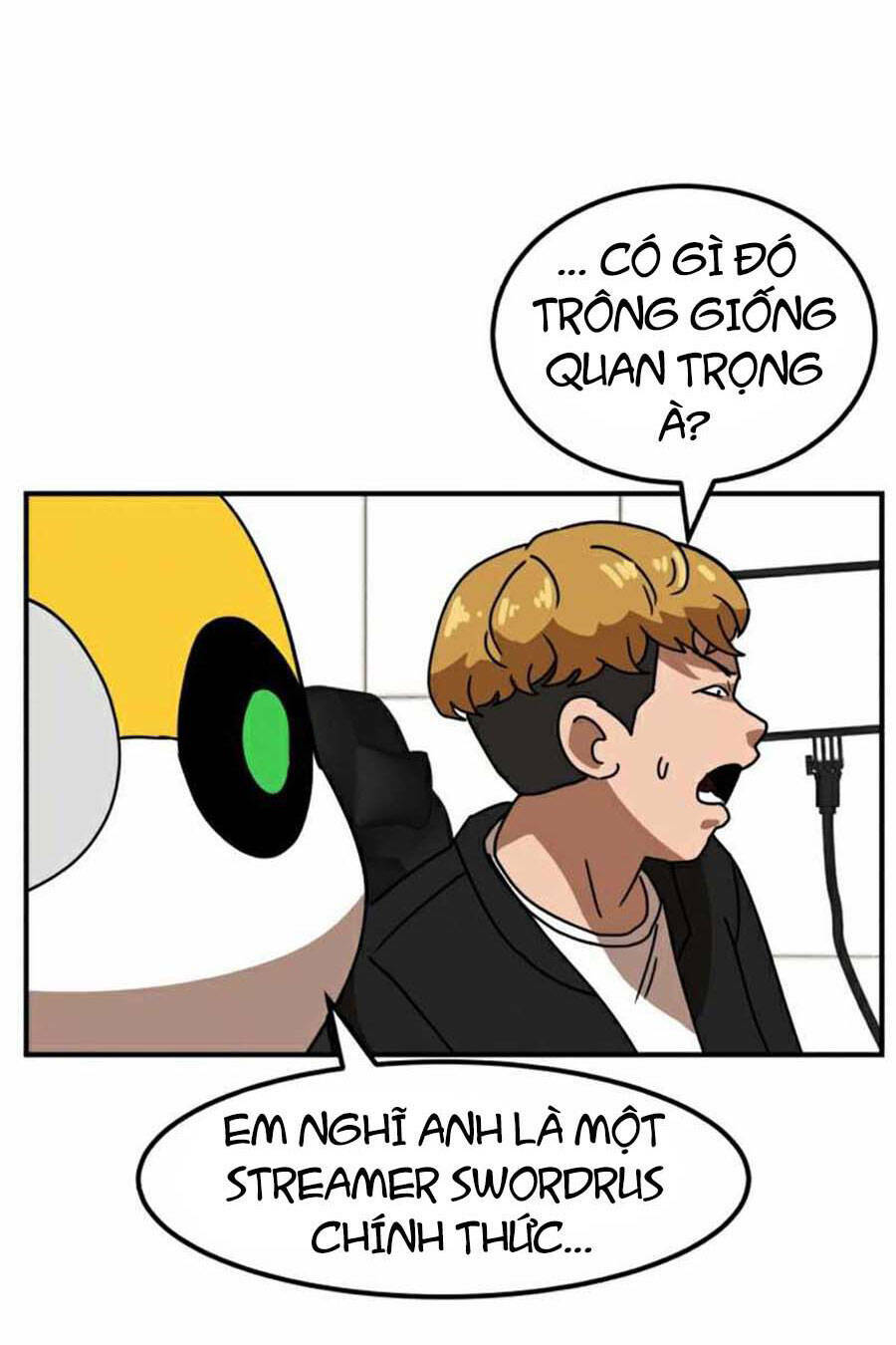 Double Click: Chapter 29
