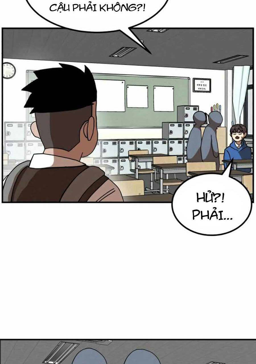 Double Click: Chapter 29