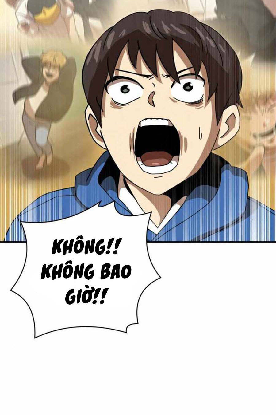 Double Click: Chapter 29