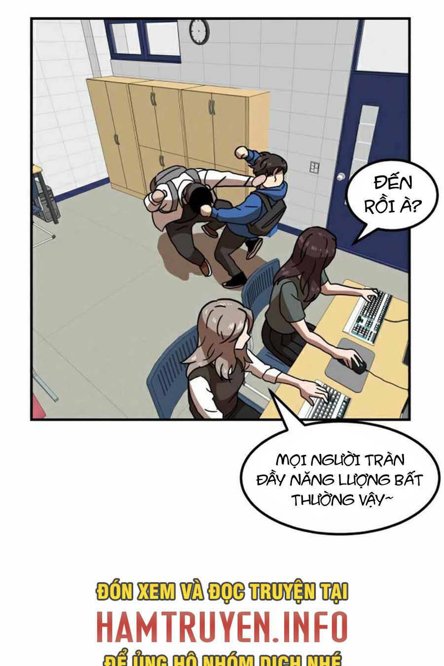 Double Click: Chapter 29