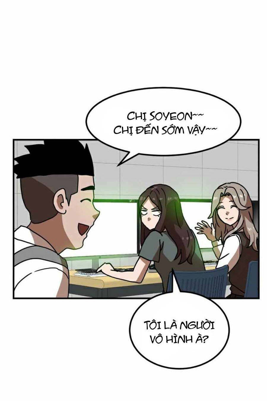 Double Click: Chapter 29