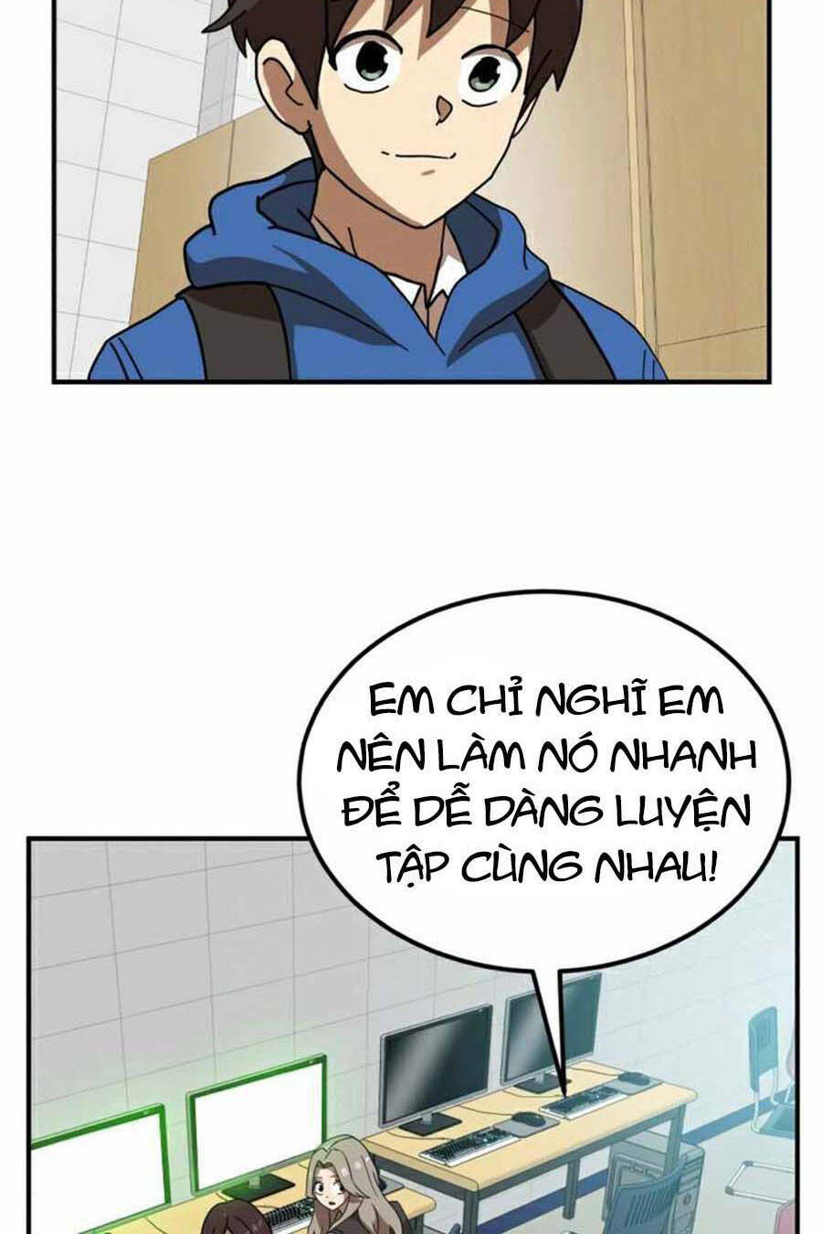 Double Click: Chapter 29