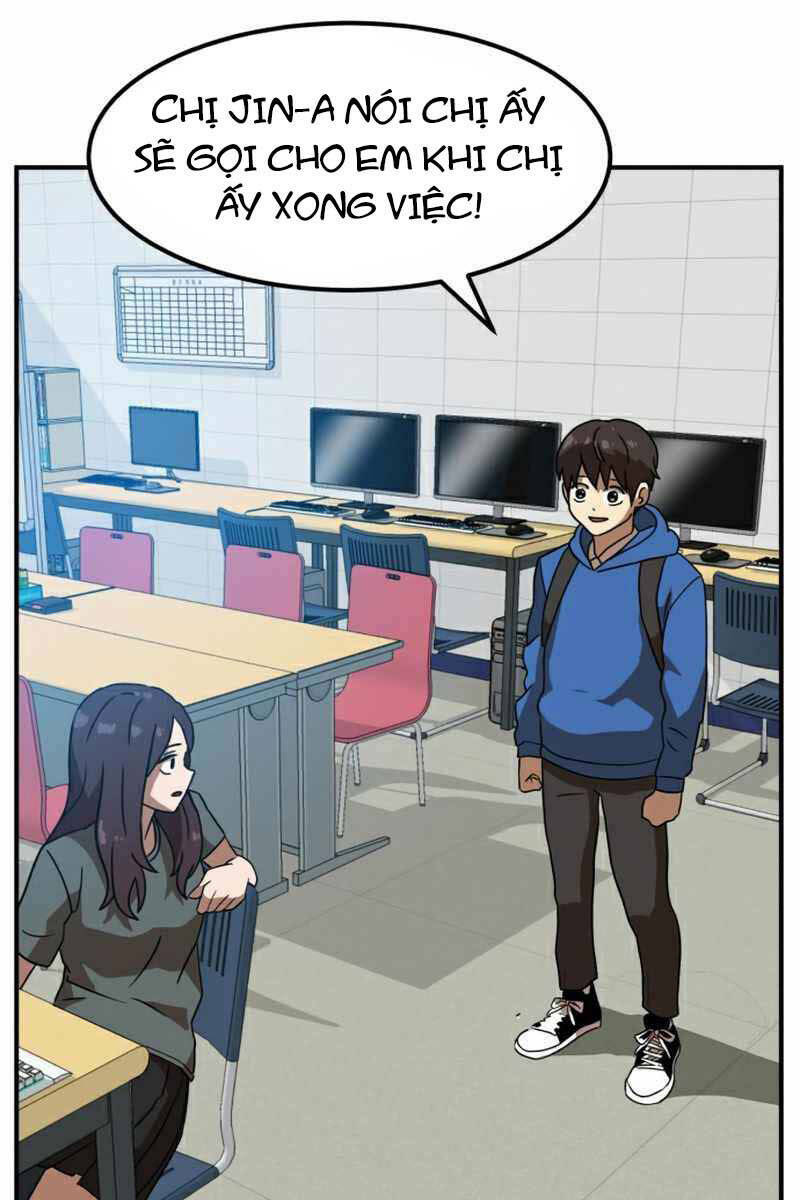 Double Click: Chapter 29