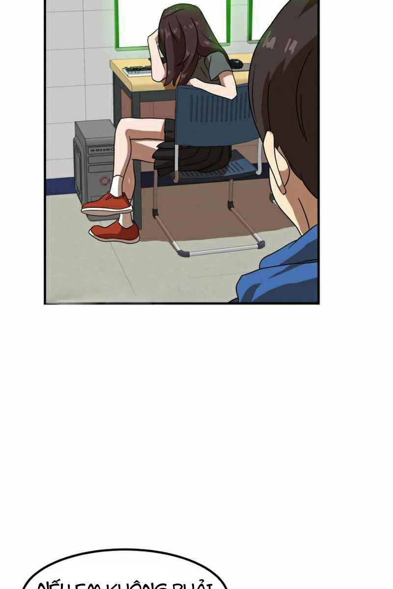 Double Click: Chapter 29