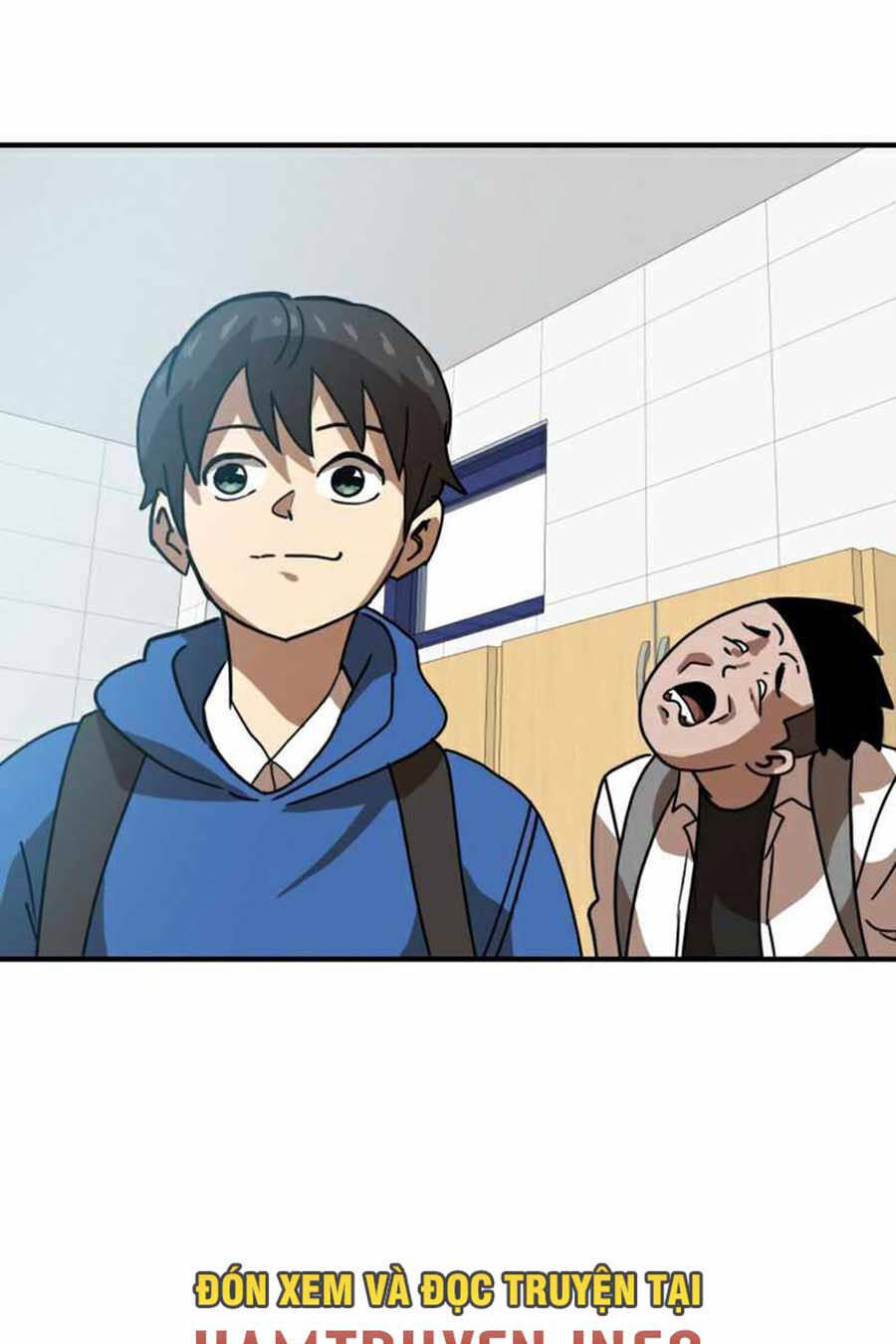 Double Click: Chapter 29