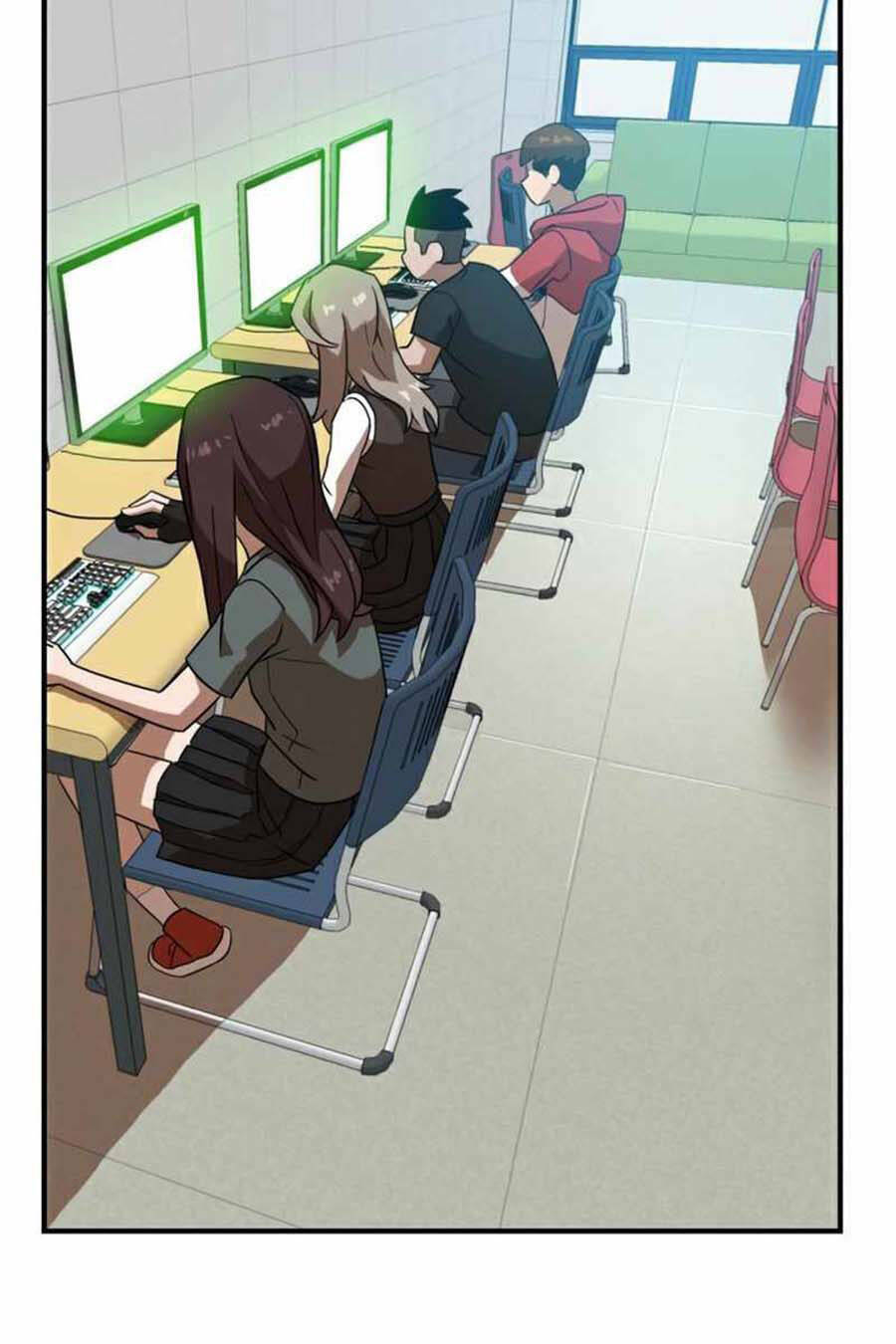 Double Click: Chapter 29