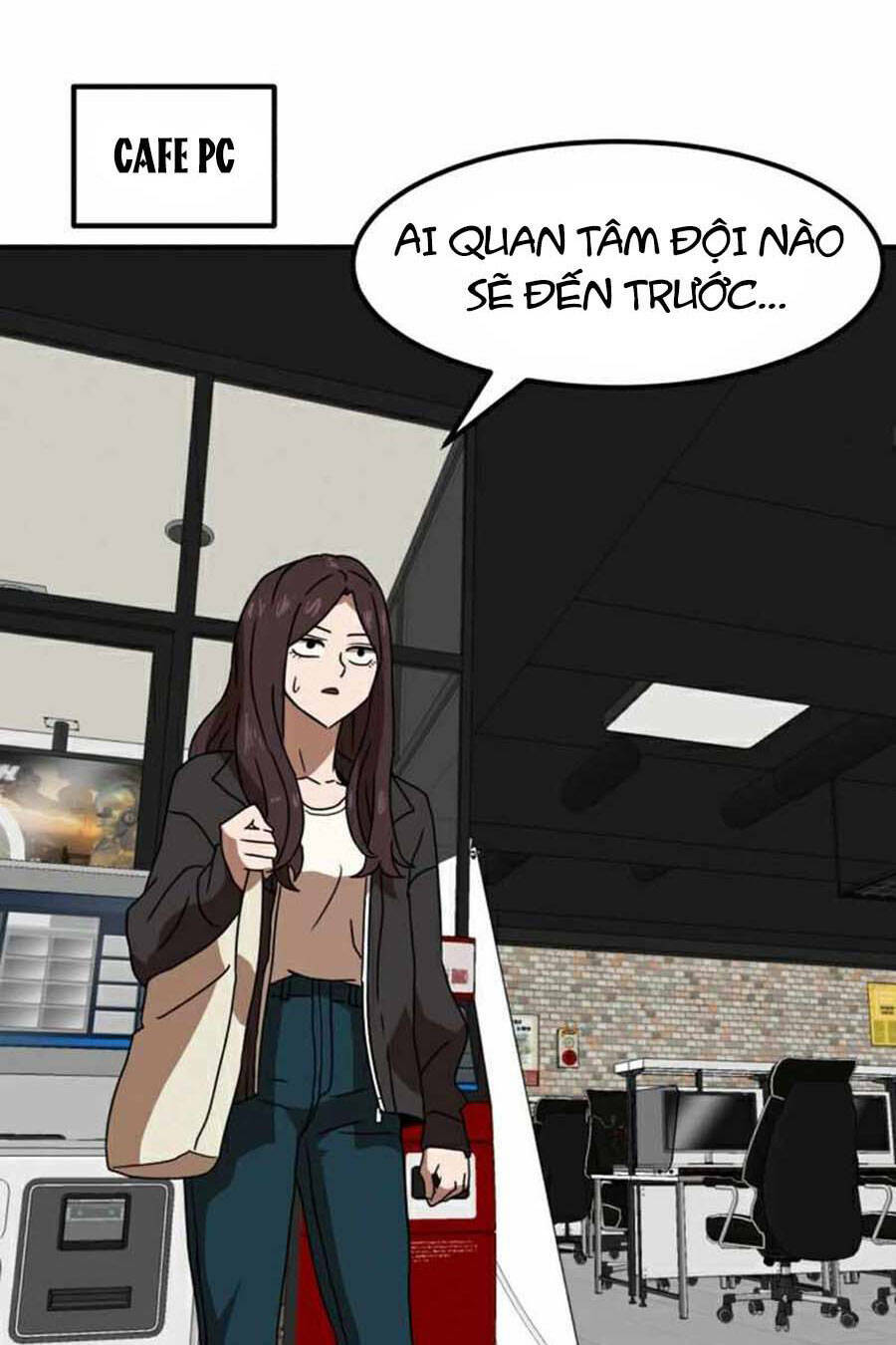 Double Click: Chapter 29