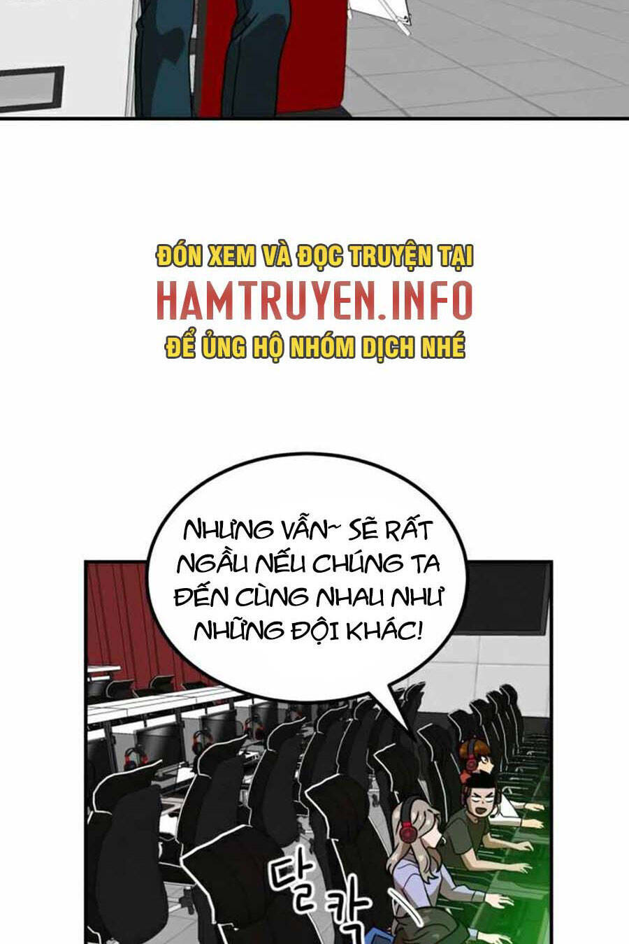 Double Click: Chapter 29