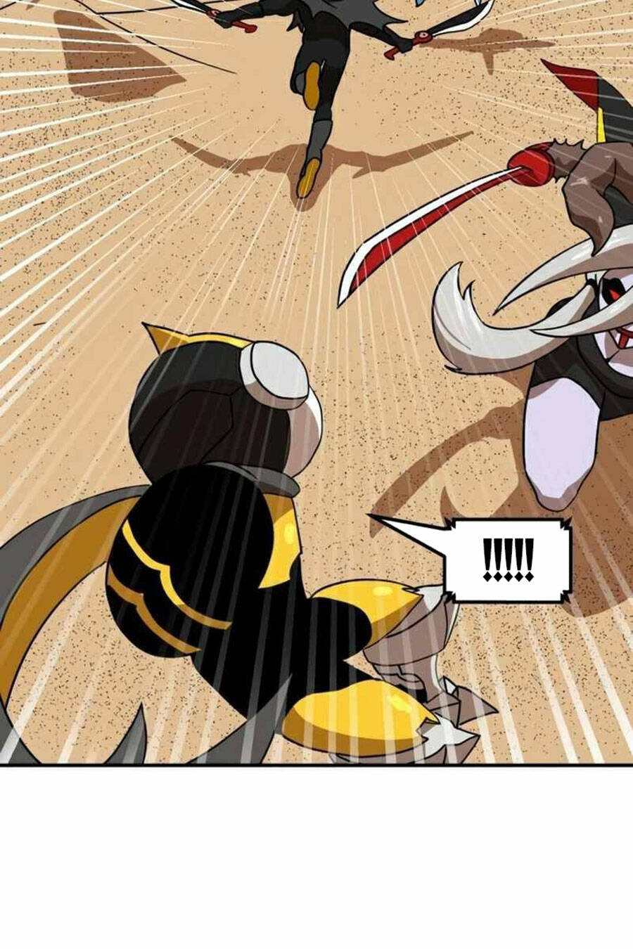 Double Click: Chapter 30