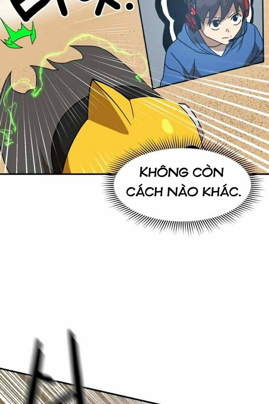 Double Click: Chapter 30
