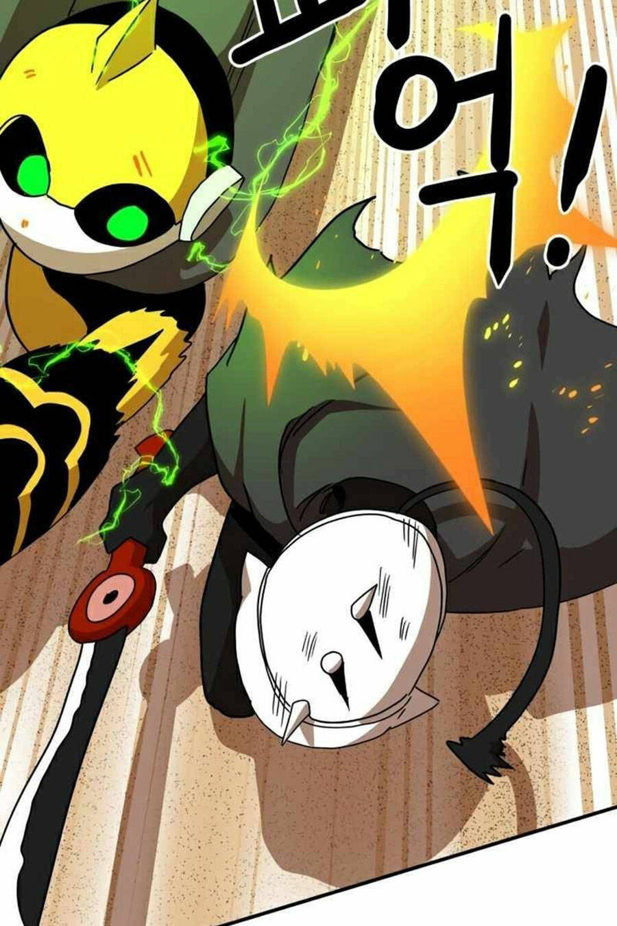 Double Click: Chapter 30
