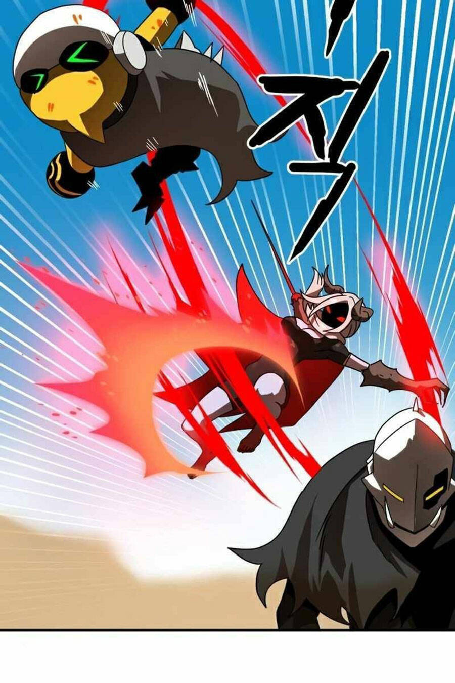 Double Click: Chapter 30