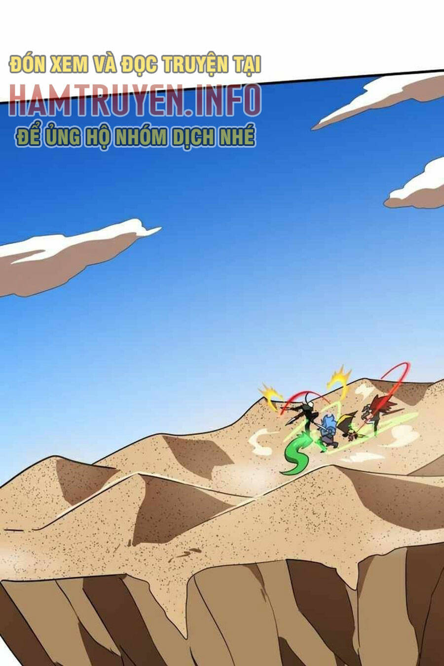 Double Click: Chapter 30