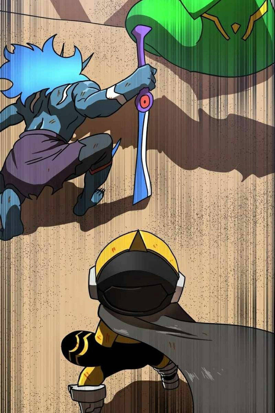 Double Click: Chapter 30