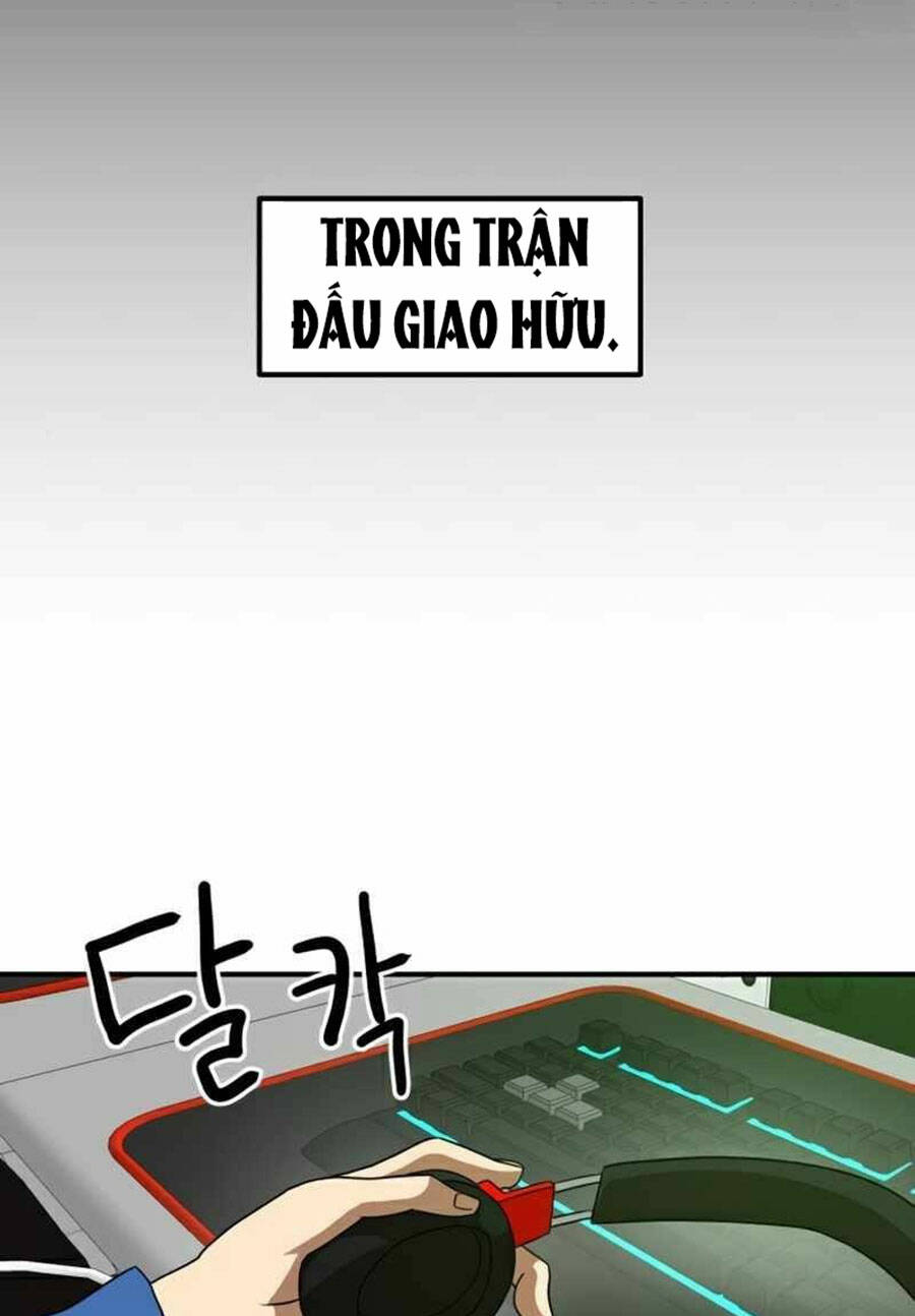 Double Click: Chapter 30